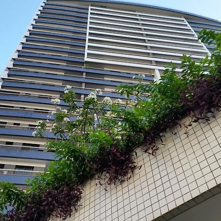פורטאלזה Amazonia Residence 3 Quartos מראה חיצוני תמונה