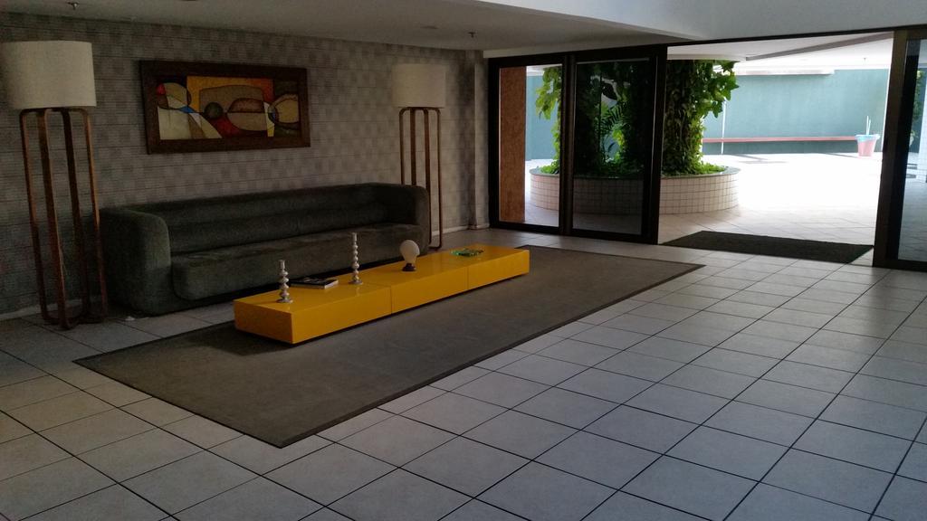 פורטאלזה Amazonia Residence 3 Quartos מראה חיצוני תמונה