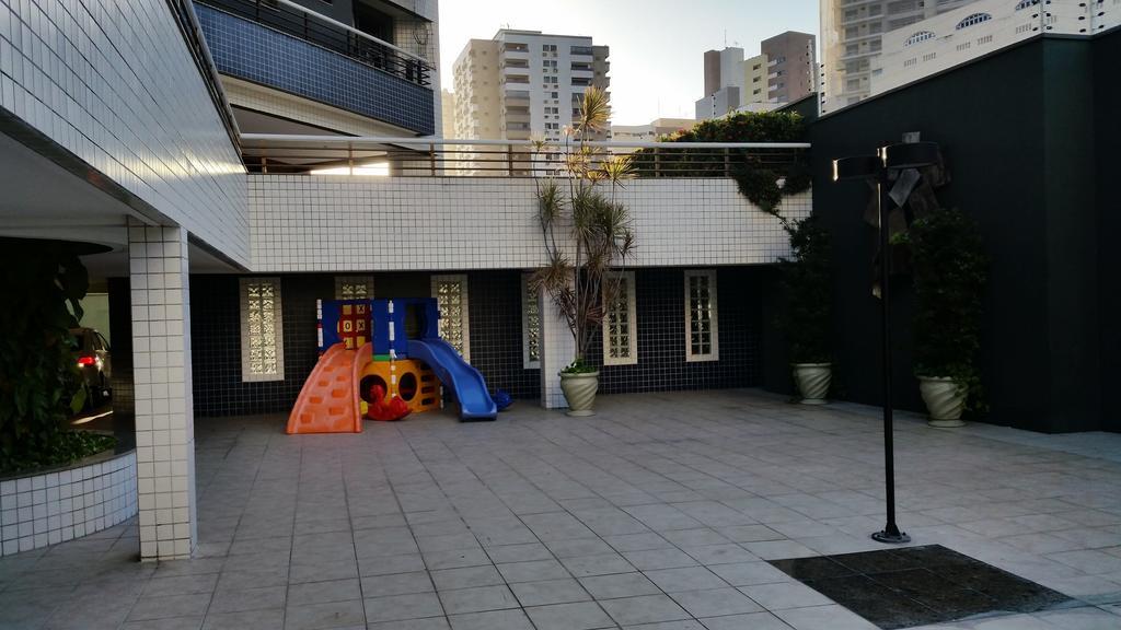 פורטאלזה Amazonia Residence 3 Quartos מראה חיצוני תמונה