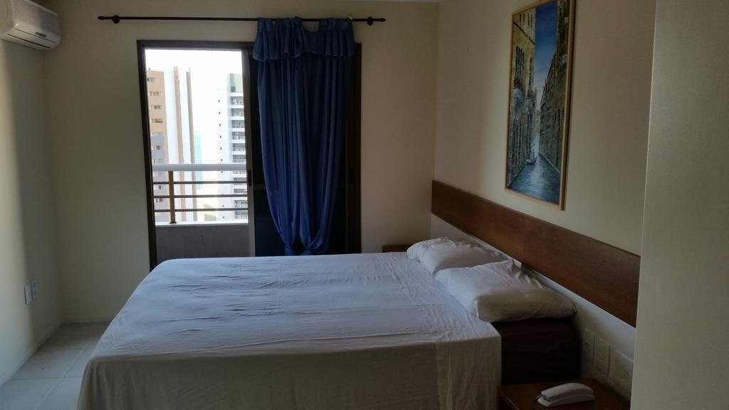 פורטאלזה Amazonia Residence 3 Quartos מראה חיצוני תמונה