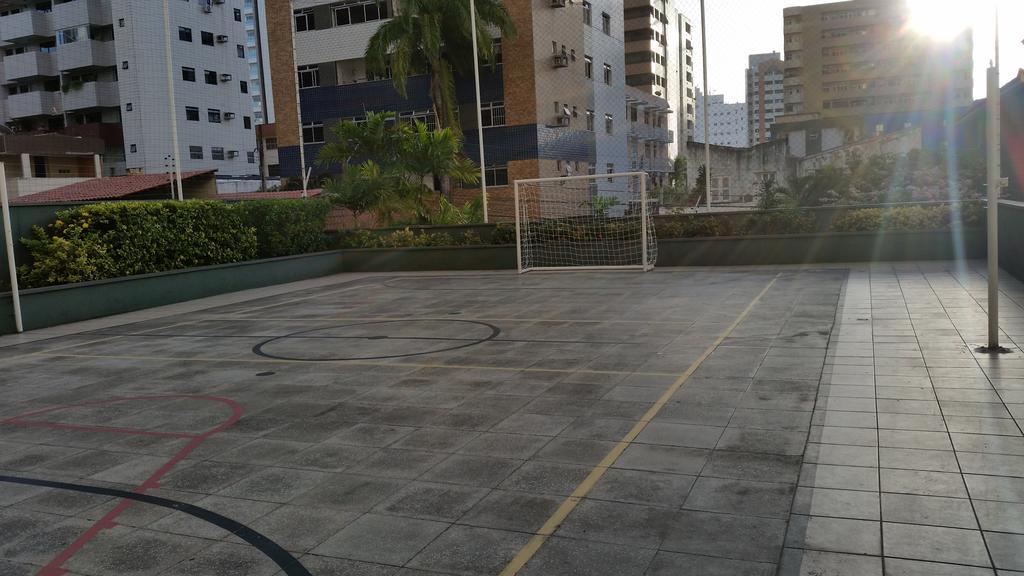 פורטאלזה Amazonia Residence 3 Quartos מראה חיצוני תמונה