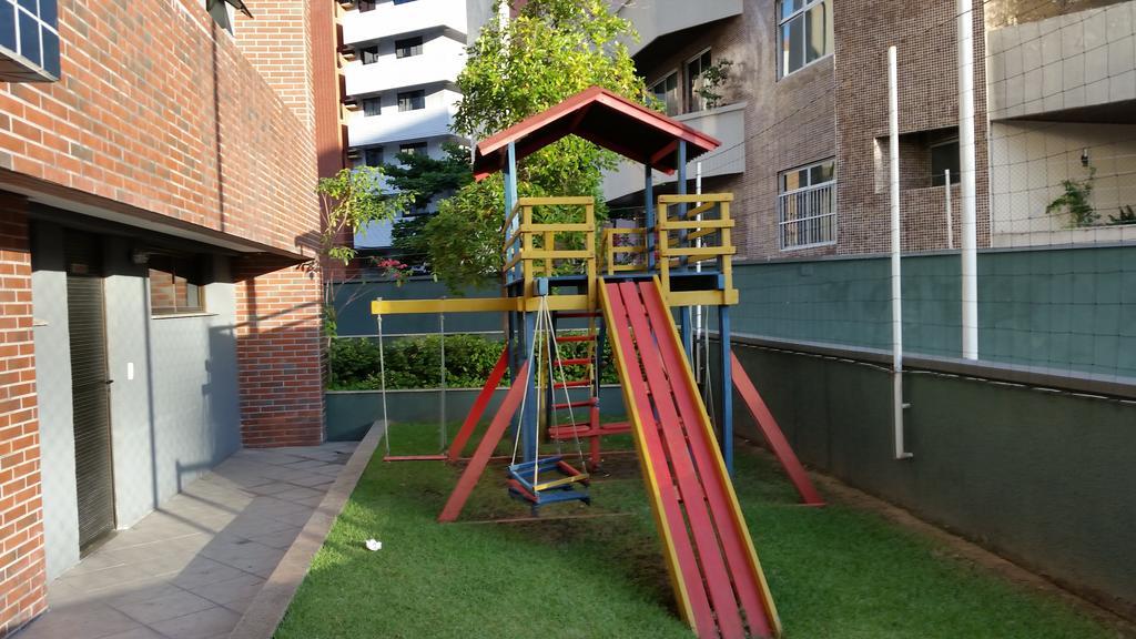 פורטאלזה Amazonia Residence 3 Quartos מראה חיצוני תמונה