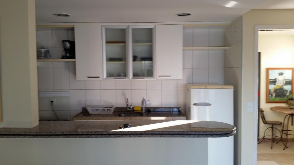 פורטאלזה Amazonia Residence 3 Quartos מראה חיצוני תמונה