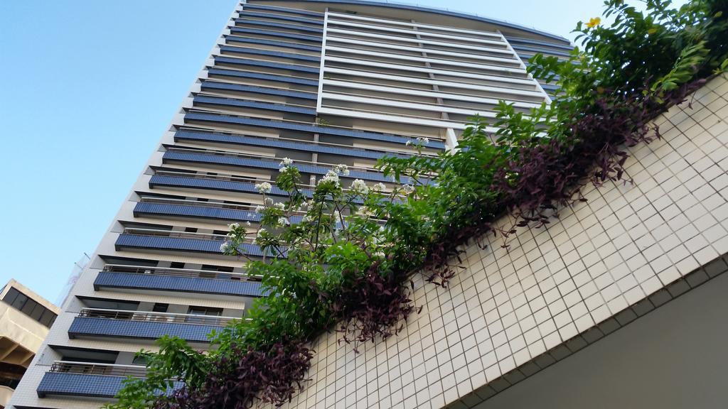 פורטאלזה Amazonia Residence 3 Quartos מראה חיצוני תמונה