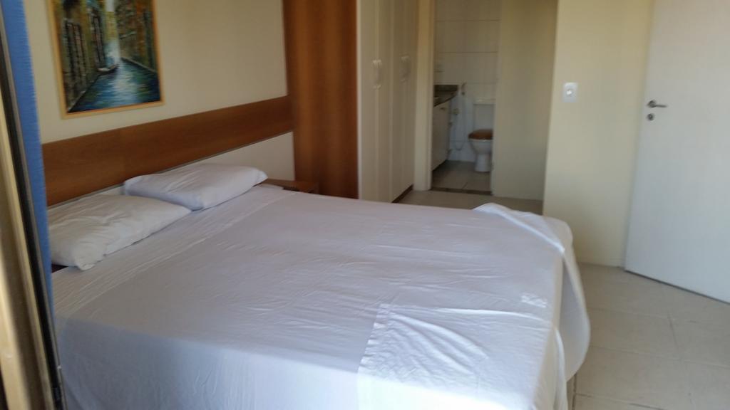 פורטאלזה Amazonia Residence 3 Quartos מראה חיצוני תמונה