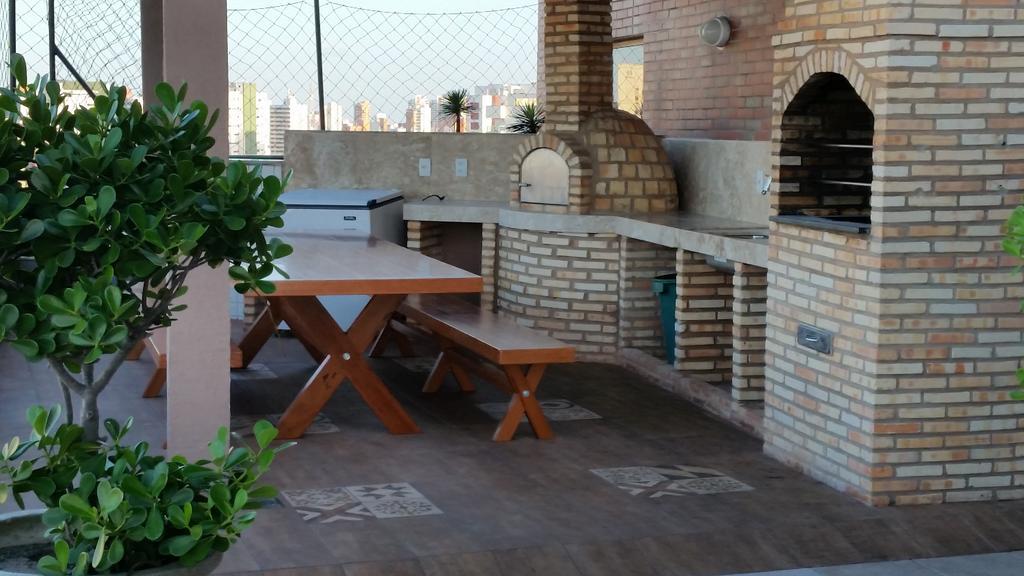 פורטאלזה Amazonia Residence 3 Quartos מראה חיצוני תמונה