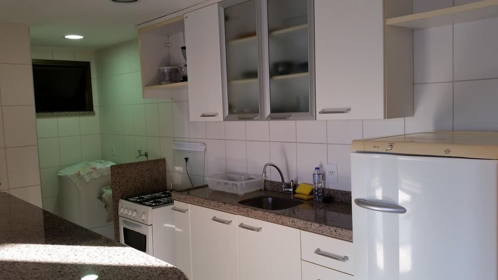 פורטאלזה Amazonia Residence 3 Quartos מראה חיצוני תמונה