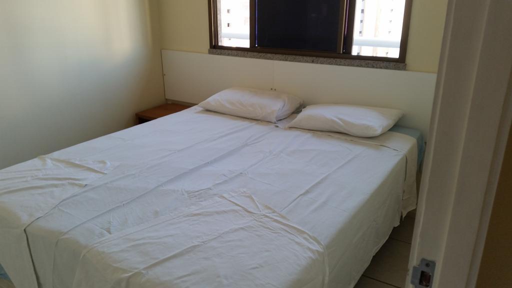 פורטאלזה Amazonia Residence 3 Quartos מראה חיצוני תמונה