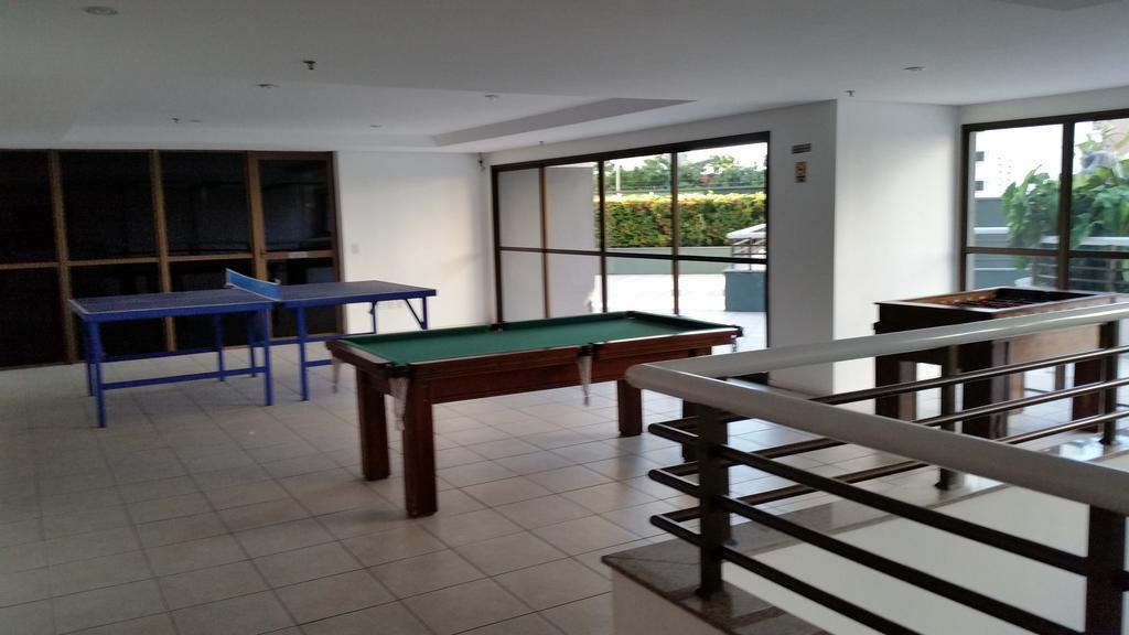 פורטאלזה Amazonia Residence 3 Quartos מראה חיצוני תמונה