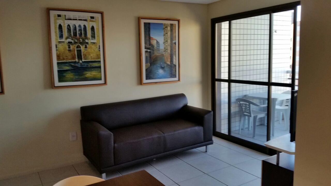 פורטאלזה Amazonia Residence 3 Quartos מראה חיצוני תמונה